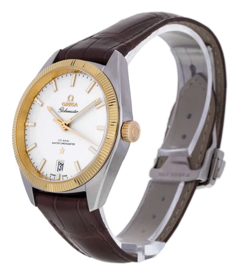 Omega Constellation Globemaster 130.23.39.21.02.001